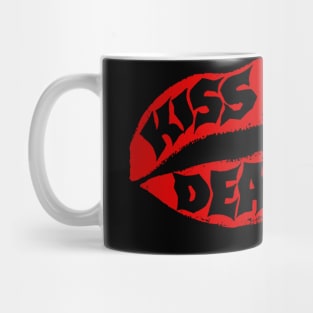 Kiss Me Deadly Mug